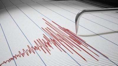 زلزال بقوة 5.7 ريختر يضرب جنوب خليج عدن 