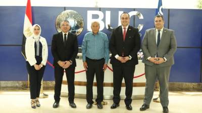 الرعاية الصحية: سحب أكواد 3.5 مليون صنف من الأدوية والمستلزمات بتطبيق نظام GS1