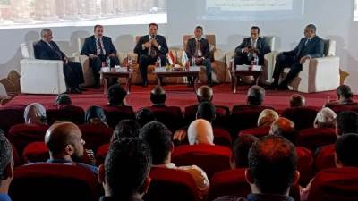 رئيس «الاعتماد والرقابة»: الحصول على خدمات صحية جيدة حق أصيل للمواطن