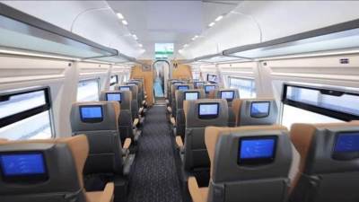 السكة الحديد: تشغيل قطارات التالجو يومياً على خط (القاهرة / الاسكندرية)