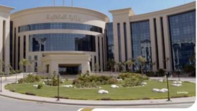 "الداخلية" تكشف حقيقة طرد موظفة من مدرسة بالإسماعيلية.. التفاصيل