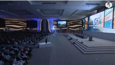 البنك الأوروبي يسلط الضوء على الشراكات مع مصر لدعم جهود التحول الرقمي