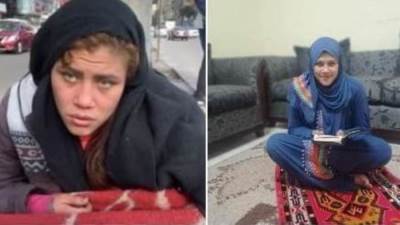 بعد إنقاذها من المأساه.. وفاة لقاء المعروفة بـ فتاة فيصل