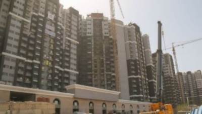 التنمية الحضرية: 913 أسرة تحصل على وحدات سكنية جديدة في مثلث ماسبيرو غدا