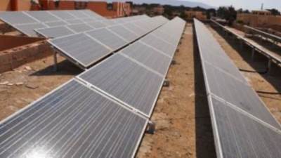 غدا.. مؤتمر صحفى بحضور 5 وزراء لعرض مشروعات الطاقة الشمسية