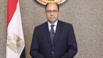 مصر ترحب بتوقيع الأطراف السودانية على اتفاق هدنة فى جدة