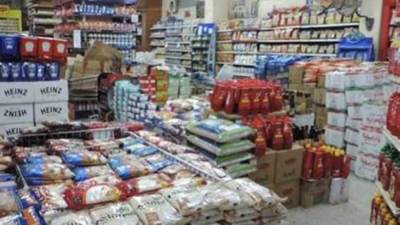 الحكومة تنفي إلغاء صرف الدعم الاستثنائي المقرر على البطاقات التموينية