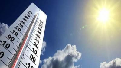 طقس الاثنين.. حار نهارا معتدل ليلا والعظمى بالقاهرة 32