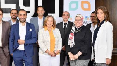 داوي تحصل على تمويل 250 مليون جنيه من الأهلي كابيتال وصندوق المشروعات الأمريكي