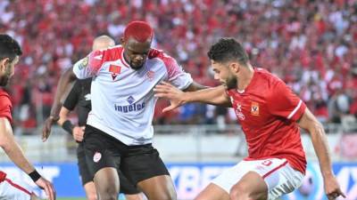 موعد مباراة الأهلي والوداد المغربي في نهائي دوري أبطال أفريقيا 