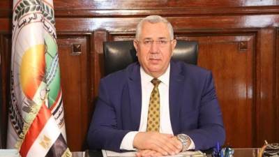 الزراعة: صادرات مصر الزراعية تتجاوز 3.4 مليون طن هذا العام