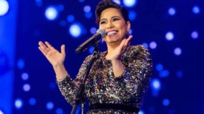 قرار جديد من المحكمة بشأن تغريم شيرين عبدالوهاب 5 ملايين جنيها لصالح روتانا