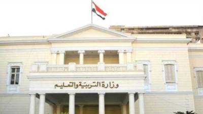 التعليم: تسليم طلاب الثانوية العامة 2023 أرقام الجلوس بالمدارس غدا