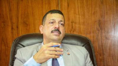 متحدث الكهرباء: الأزمة الأوكرانية لم تؤثر على التزامات روسيا تجاه محطة الضبعة النووية