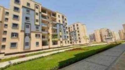 جهاز أكتوبر يستأنف تسليم قطع أراضى الإسكان المتميز بمنطقة شمال المطار