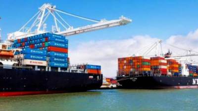 4.4 مليار يورو قيمة التبادل التجارى بين مصر وفرنسا خلال 2022