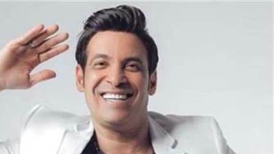 طليقة سعد الصغير تحرر محضرًا ضده بتهمة الاعتداء عليها 