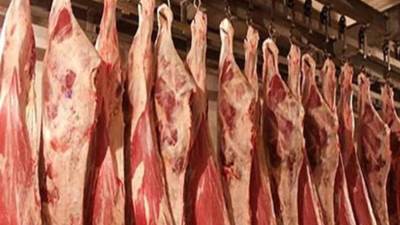 الزراعة: بيع اللحوم ب400 جنيه سعر مغالي فيه 