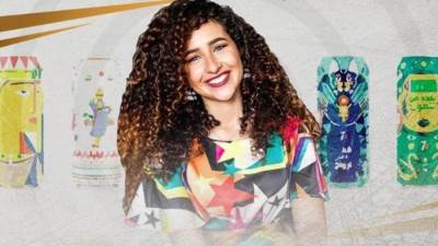 التشكيليين تكشف موقفها من أزمة غادة والي.. ليست عضو في النقابة 