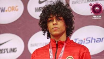 وزارة الشباب: أحمد بغدودة يتقاضي راتب شهريا.. وكنا نعده للبطولات الدولية