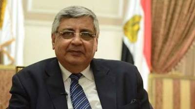 عوض تاج الدين: أسعار الدواء في مصر الأرخص عالميا و88% من الإنتاج محلي