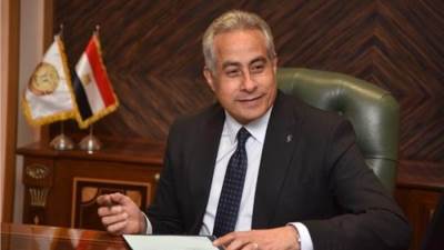وزير القوى العاملة: الرئيس السيسى داعم لقضايا العمل وتوجيهاته تعزز مواقفنا