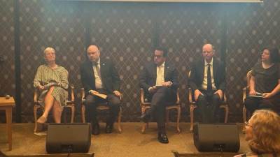 "عبدالغفار": المبادرة الرئاسية لصحة المرأة أنقذت حياة آلاف السيدات ووفرت لمصر 905 ملايين جنيه