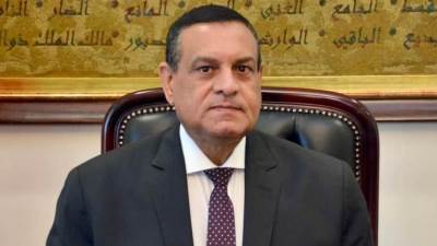 التنمية المحلية: تدريب 6 آلاف موظف لتشغيل المجمعات الحكومية بقرى حياة كريمة