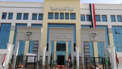 بالأسماء.. الرئيس السيسى يصدق على تعيين دفعة 2017 بوظيفة مندوب مساعد بهيئة قضايا الدولة