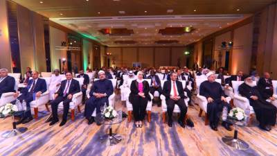 وزيرة التضامن: تكلفة تمويل مشروع "حياة كريمة يتجاوز الـ"تريليون" جنيه