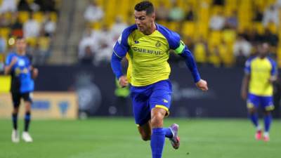 تقارير اسبانية: رونالدو يرغب في الرحيل عن النصر السعودي الفترة المقبلة