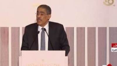 منسق عام الحوار الوطني: لسنا هنا لمحاسبة الحكومة