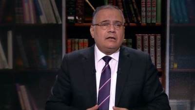 سعد الدين الهلالي: يجوز اشتراك أكثر من شخص في الأضحية الخاصة بالخروف