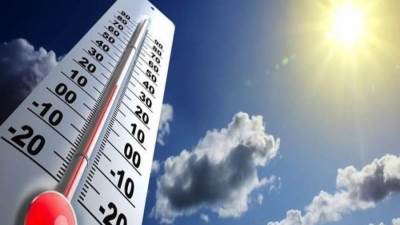 طقس الأربعاء.. حار نهارا معتدل ليلا والعظمى بالقاهرة 33