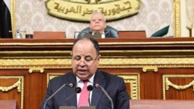 وزير المالية لـ"النواب": استهداف حصيلة إضافية من الطروحات بنحو 70 مليار جنيه
