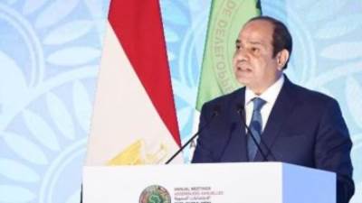 صحف الكويت تبرز اهتمام الرئيس السيسى بتعزيز المساعى الدولية والإقليمية الداعمة لتنمية إفريقيا