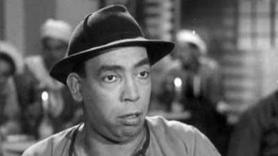 في الذكرى الـ 51 لوفاة "أبو ضحكة جنان".. تعرف علي قصة حياته