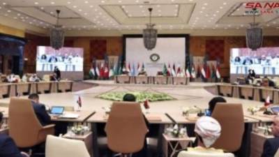 الخارجية: بيان أثيوبيا حول قمة جدة محاولة يائسة للوقيعة بين العرب والأفارقة