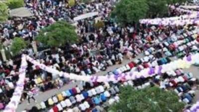 وقفة عرفات وعيد الأضحى و30 يونيو.. إجازات يونيو الرسمية باليوم والتاريخ