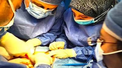 الصحة: إجراء مليون و703 ألف عملية جراحية لإنهاء قوائم الانتظار