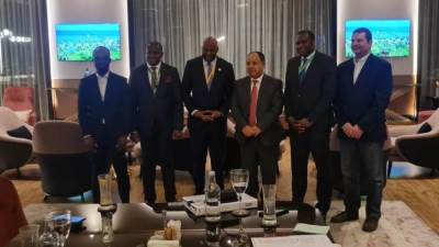 المالية: تحديد حجم المصروفات والإيرادات لحظيًا.. يساعد في التقدير السليم للموقف المالي