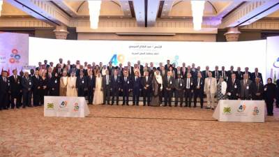 مؤتمر العمل العربي: مصر عضو أصيل في مجلس إدارة منظمة العمل العربية