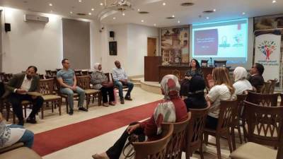 "القومي للأشخاص ذوي الإعاقة" يطلق برنامج إدماج الأشخاص ذوي الإعاقة في الأنشطة الثقافية