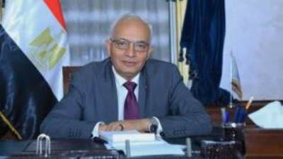 “وزير التعليم” يقرر منع التجمعات حول لجان امتحانات الثانوية العامة 2023