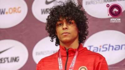 السيسي يوجه الأكاديمية الوطنية للتدريب برعاية اللاعب أحمد بغدودة 