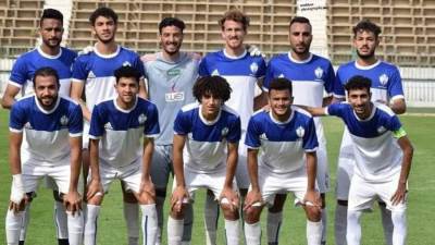 النجوم يفوز على الإسماعيلي بثنائية ويتأهل لدور الـ 16 من كأس مصر