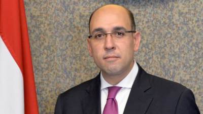 متحدث الخارجية: بيان إثيوبيا بشأن سد النهضة محاولة للوقيعة بين الدول العربية والأفريقية