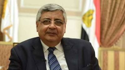 تاج الدين: القضاء على فيروس سي إنجاز كبير يحسب للحكومة المصرية 