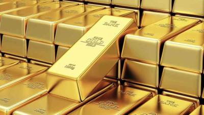 ذهب مصر: 45 جنيهًا تراجعًا في أسعار الذهب مع ختام تعاملات اليوم 