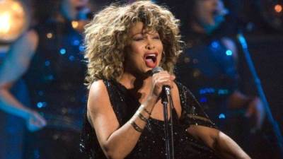 وفاة أسطورة الروك "تينا ترنر" عن عمر يناهز 83 عاما